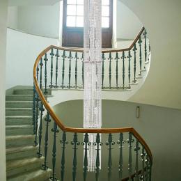 Каскадная люстра Arti Lampadari  - 2